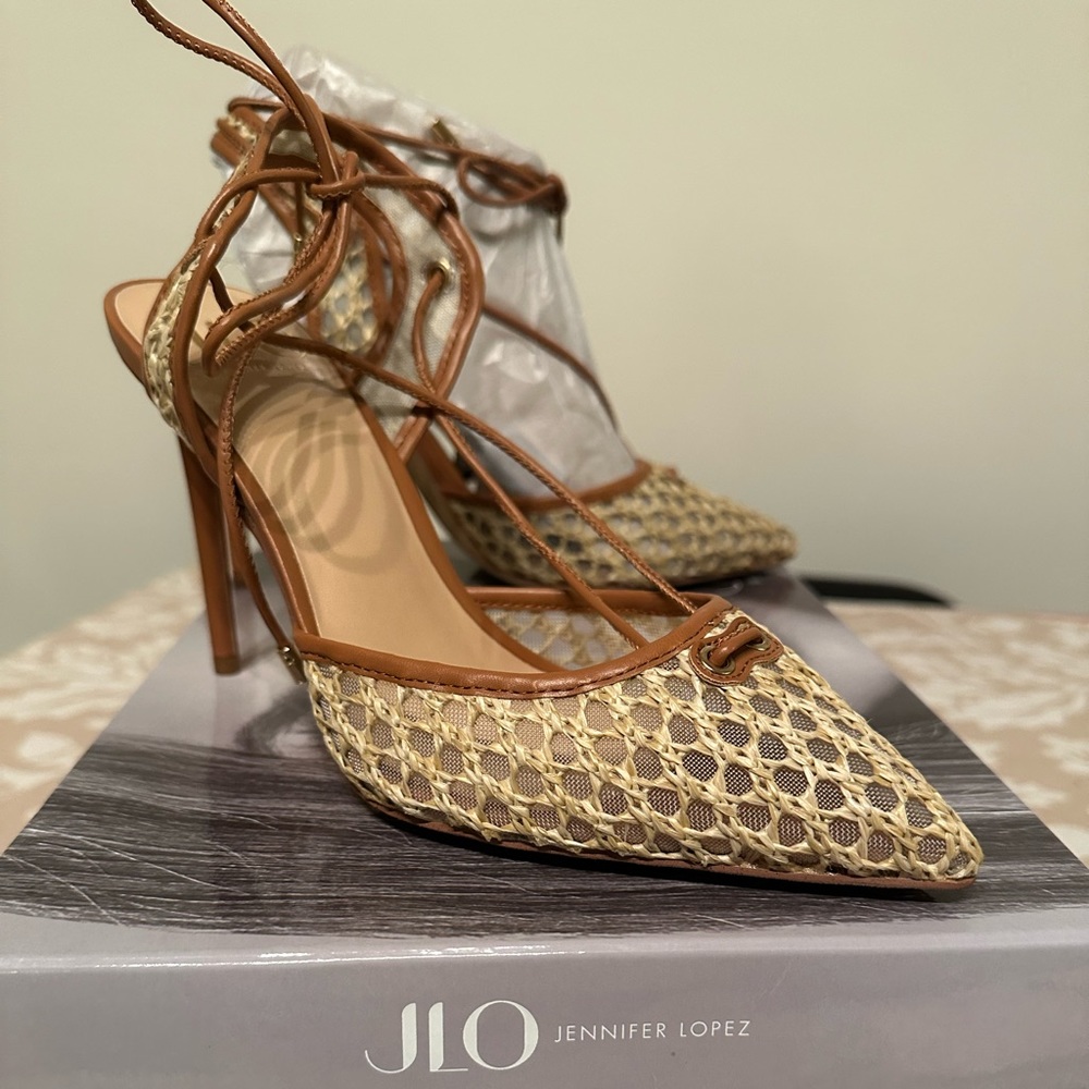 JLO (Jennifer Lopez) FEDRA2 Collection, Brand New!  Never Worn!